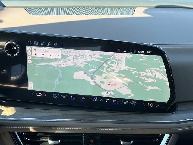 2027 Chevrolet Suburban High Country