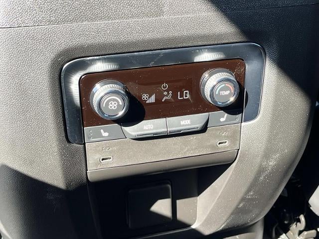 2027 Chevrolet Suburban High Country