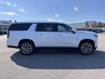 2027 Chevrolet Suburban High Country