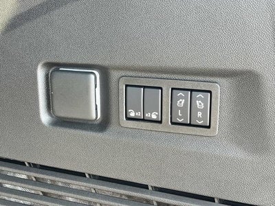 2027 Chevrolet Suburban High Country