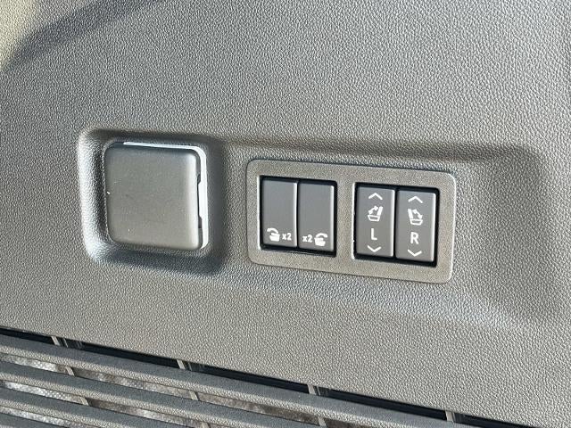 2027 Chevrolet Suburban High Country