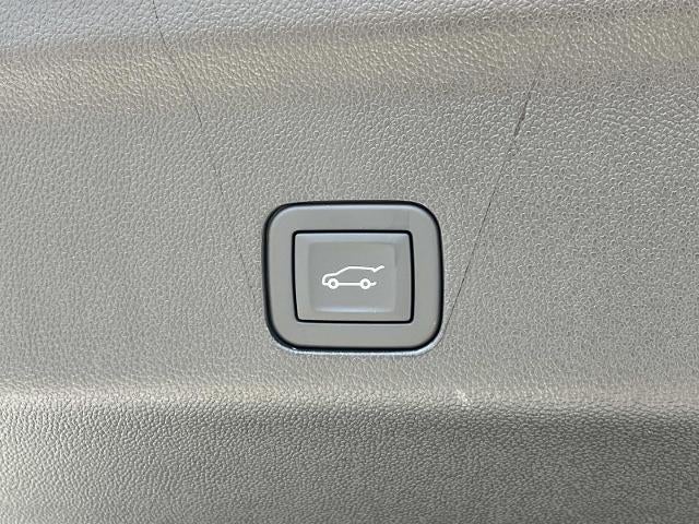 2027 Chevrolet Suburban High Country