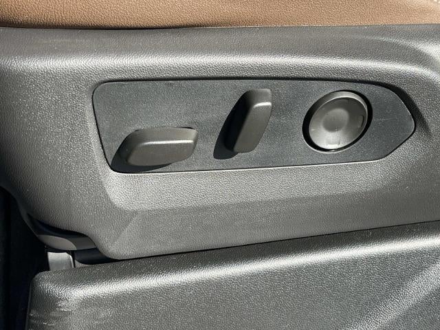 2027 Chevrolet Suburban High Country