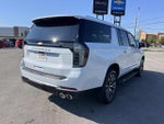 2027 Chevrolet Suburban High Country