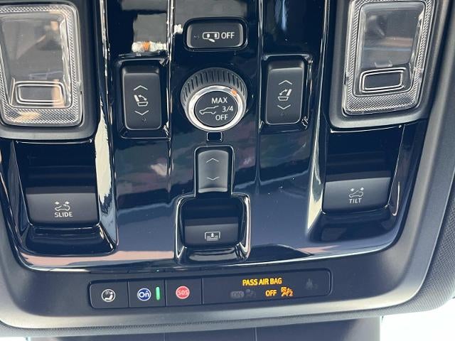 2027 Chevrolet Suburban High Country
