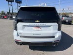 2027 Chevrolet Suburban High Country