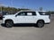 2027 Chevrolet Suburban High Country