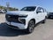 2027 Chevrolet Suburban High Country