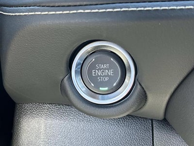 2027 Chevrolet Tahoe Premier