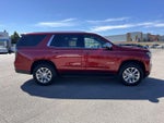 2027 Chevrolet Tahoe Premier