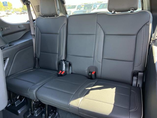 2027 Chevrolet Tahoe Premier
