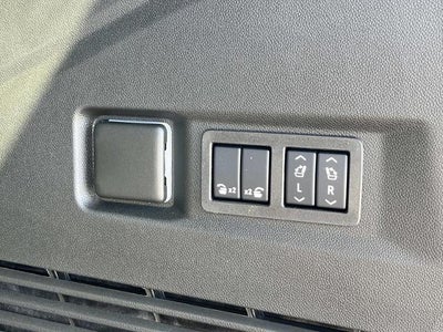 2027 Chevrolet Tahoe Premier