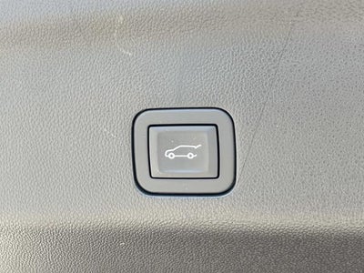 2027 Chevrolet Tahoe Premier