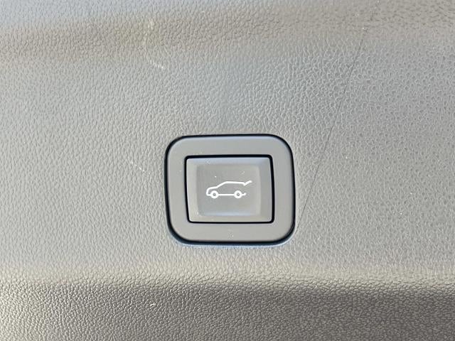 2027 Chevrolet Tahoe Premier