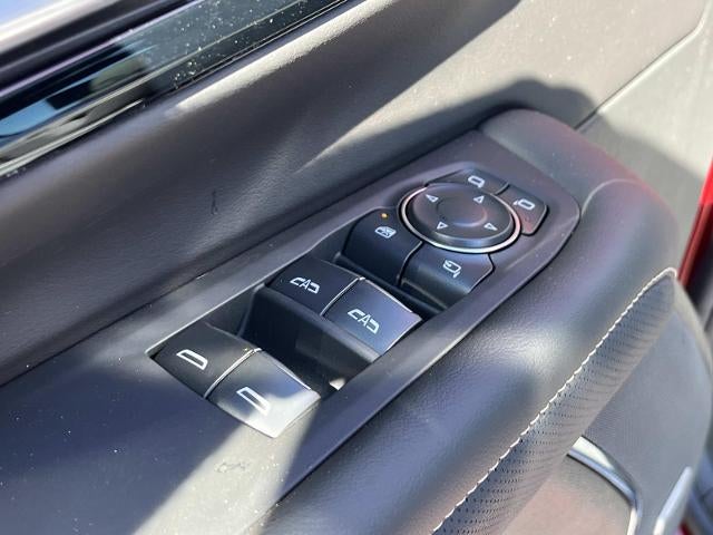 2027 Chevrolet Tahoe Premier