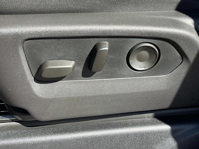 2027 Chevrolet Tahoe Premier