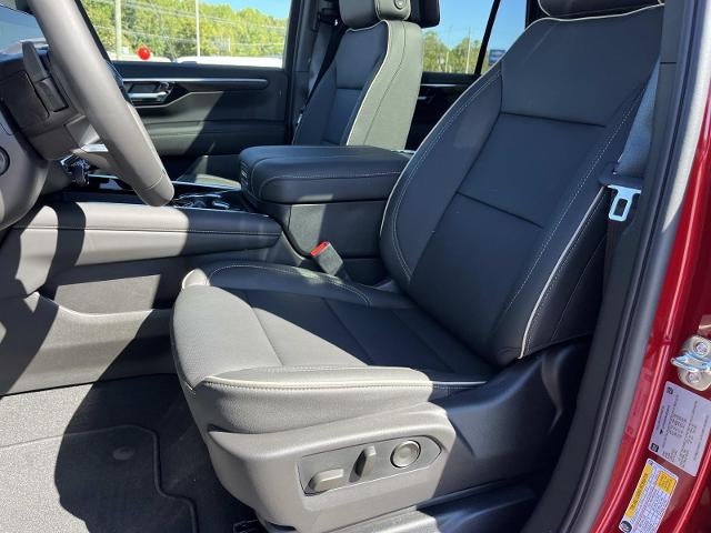 2027 Chevrolet Tahoe Premier