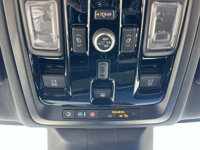 2027 Chevrolet Tahoe Premier