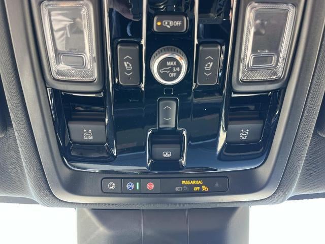 2027 Chevrolet Tahoe Premier