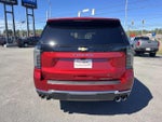 2027 Chevrolet Tahoe Premier