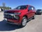 2027 Chevrolet Tahoe Premier