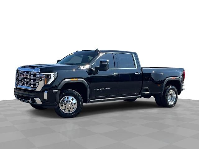 2024 GMC Sierra 3500HD