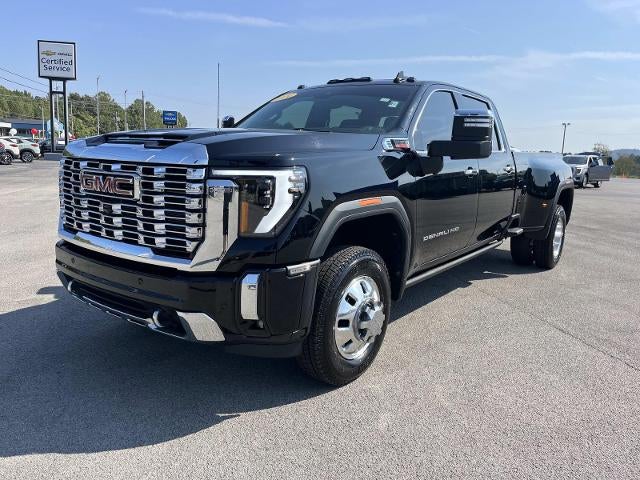 2024 GMC Sierra 3500 HD Denali DRW