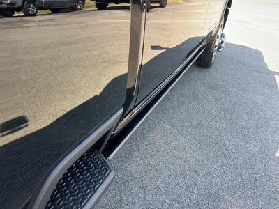 2024 GMC Sierra 3500 HD Denali DRW