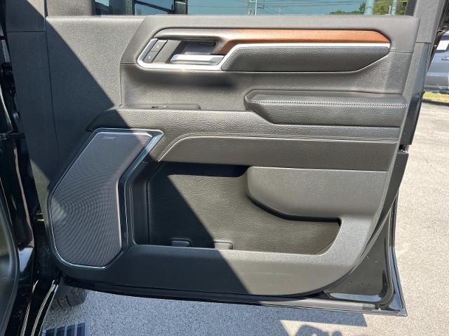 2024 GMC Sierra 3500 HD Denali DRW