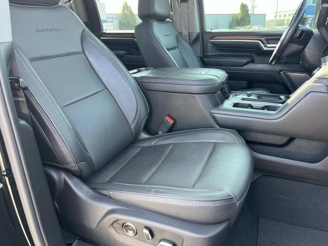 2024 GMC Sierra 3500 HD Denali DRW