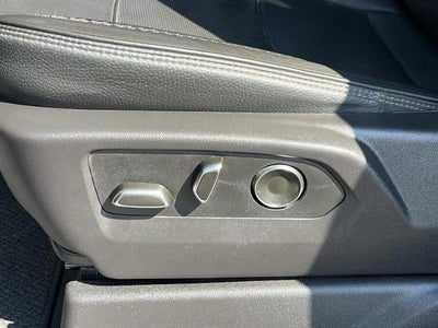 2024 GMC Sierra 3500 HD Denali DRW