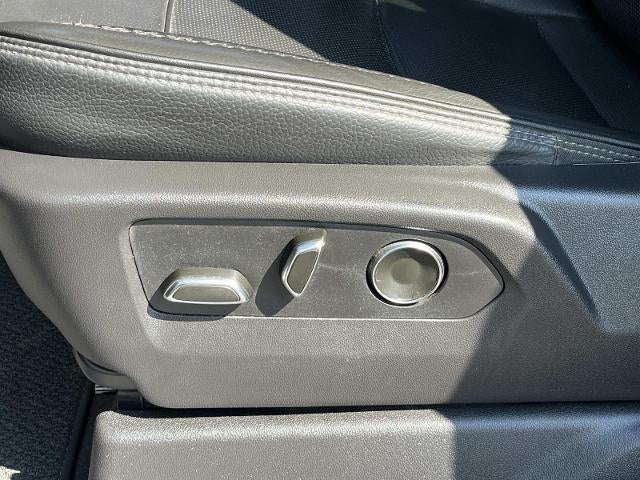 2024 GMC Sierra 3500 HD Denali DRW
