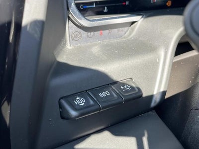 2024 GMC Sierra 3500 HD Denali DRW