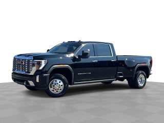 2024 GMC Sierra 3500 HD Denali DRW