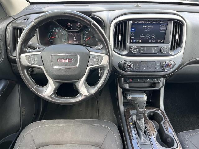 2021 GMC Canyon 2WD Elevation
