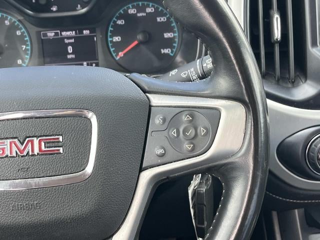 2021 GMC Canyon 2WD Elevation