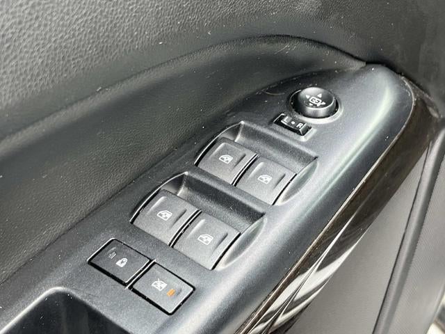 2021 GMC Canyon 2WD Elevation