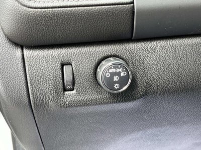 2021 GMC Canyon 2WD Elevation