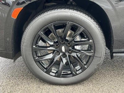 2023 Cadillac Escalade 4WD Sport Platinum