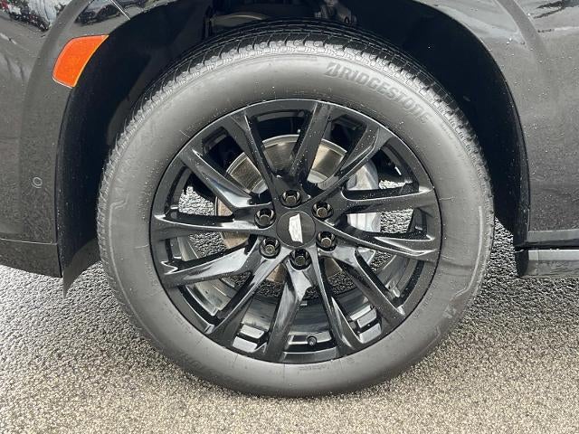 2023 Cadillac Escalade 4WD Sport Platinum