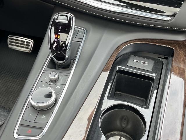 2023 Cadillac Escalade 4WD Sport Platinum