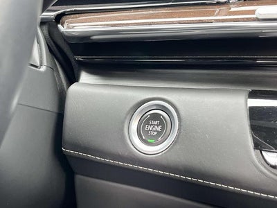 2023 Cadillac Escalade 4WD Sport Platinum