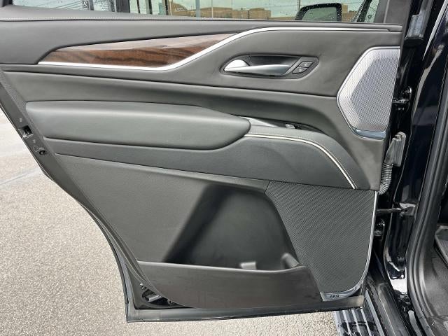 2023 Cadillac Escalade 4WD Sport Platinum