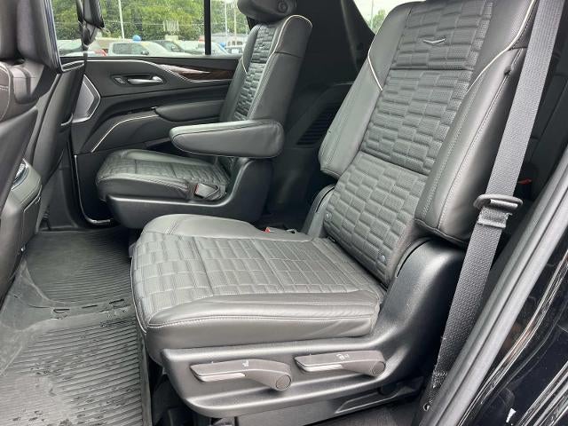 2023 Cadillac Escalade 4WD Sport Platinum