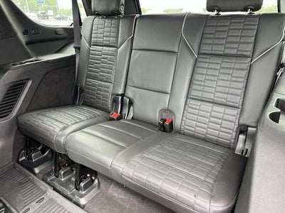 2023 Cadillac Escalade 4WD Sport Platinum