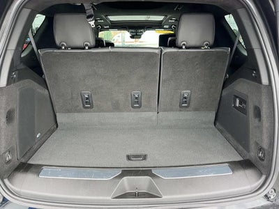 2023 Cadillac Escalade 4WD Sport Platinum