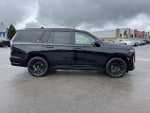 2023 Cadillac Escalade 4WD Sport Platinum