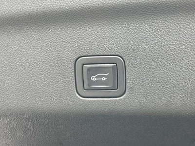 2023 Cadillac Escalade 4WD Sport Platinum