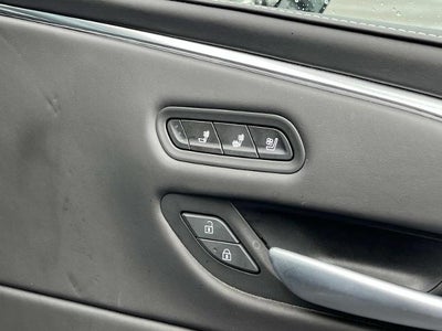 2023 Cadillac Escalade 4WD Sport Platinum