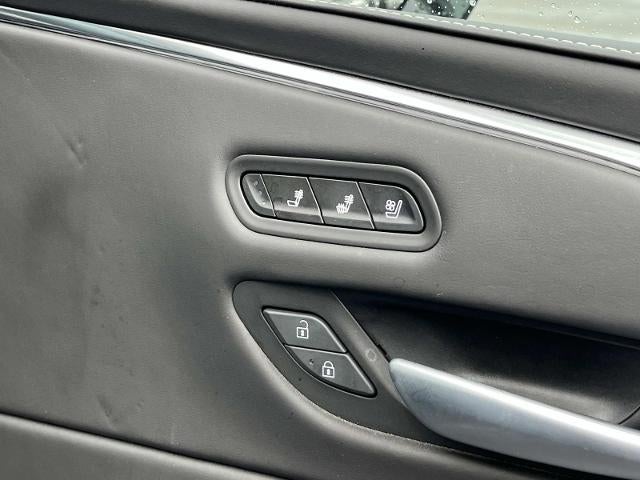 2023 Cadillac Escalade 4WD Sport Platinum